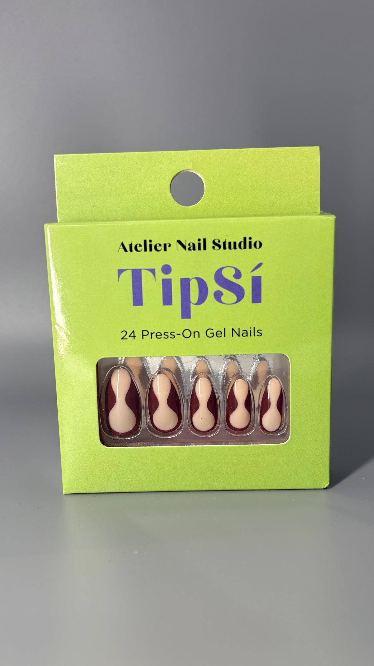 Tipsí Nails