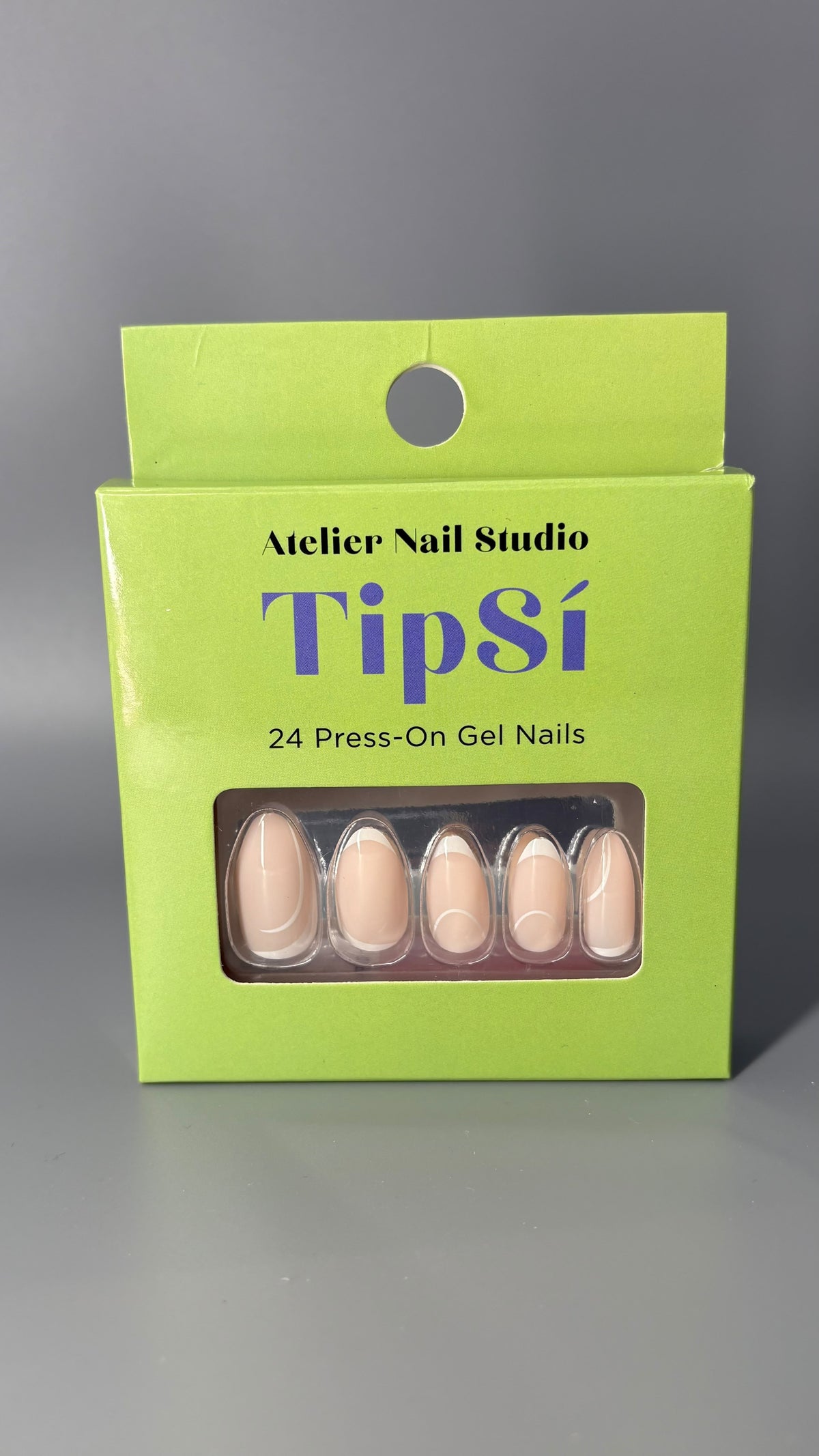 Tipsí Nails