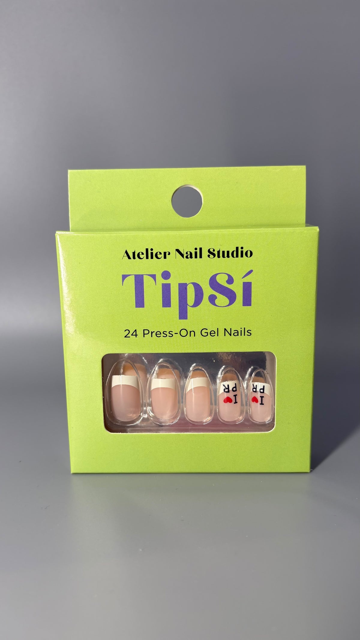 Tipsí Nails