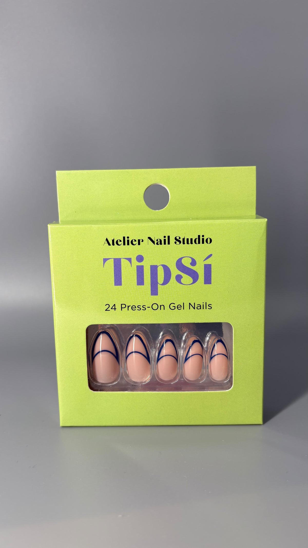 Tipsí Nails