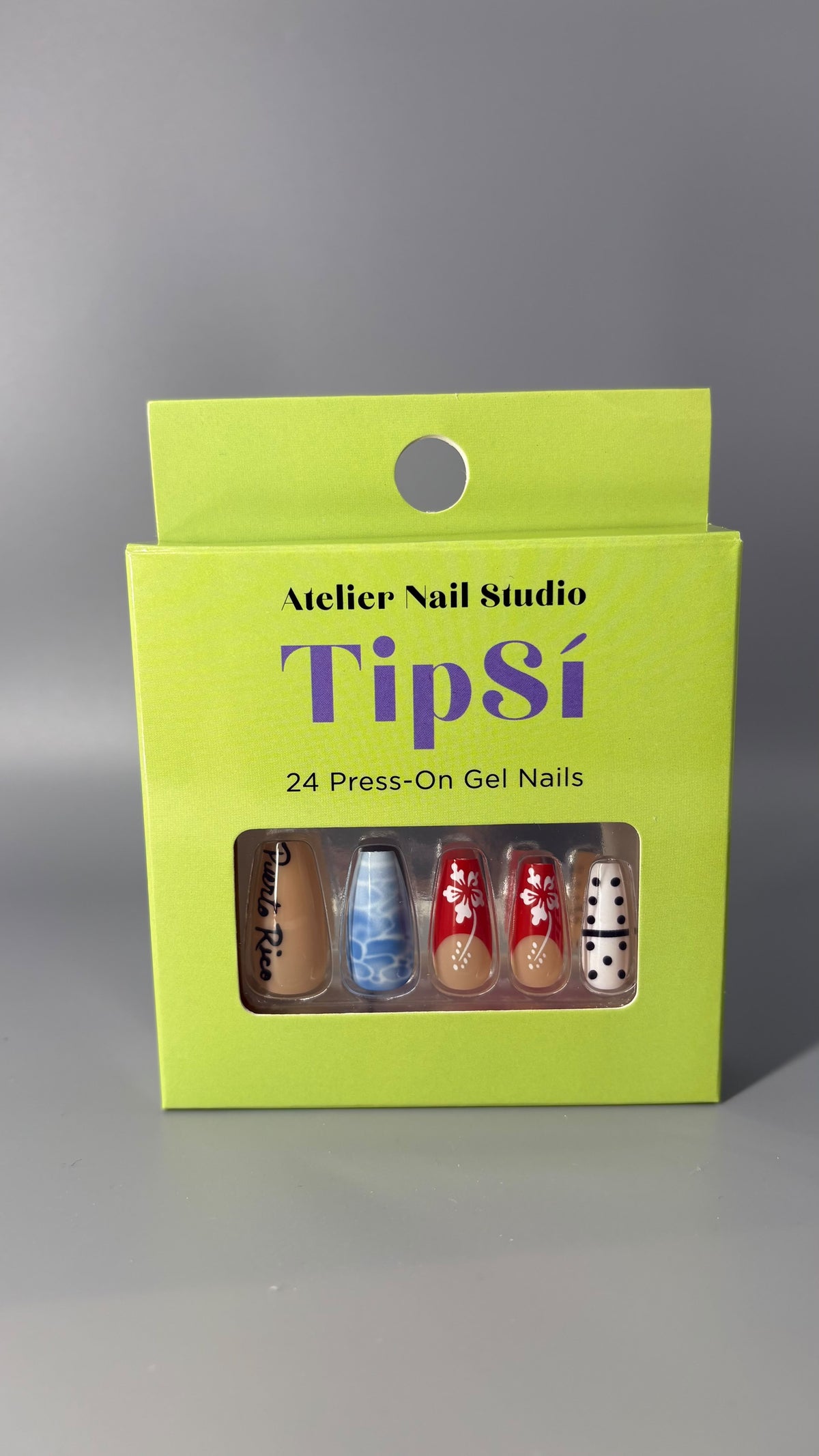 Tipsí Nails
