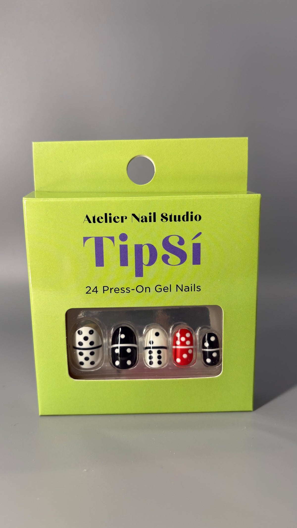 Tipsí Nails