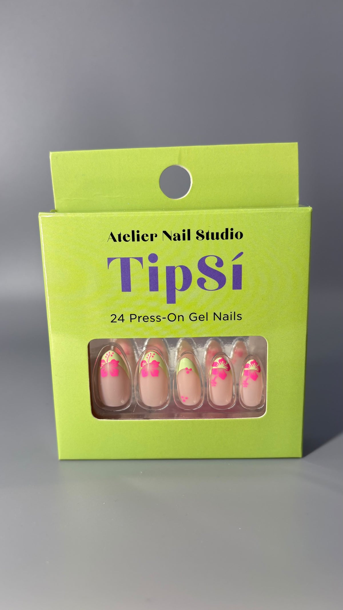 Tipsí Nails