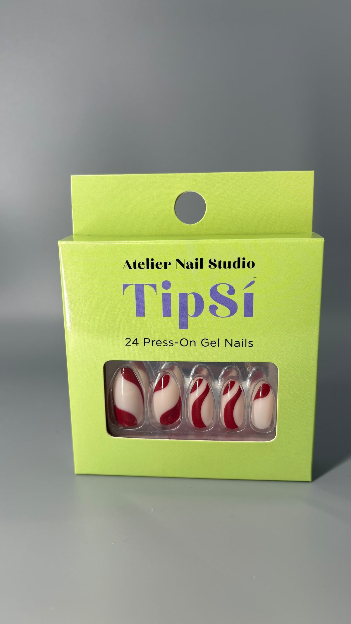 Tipsí Nails
