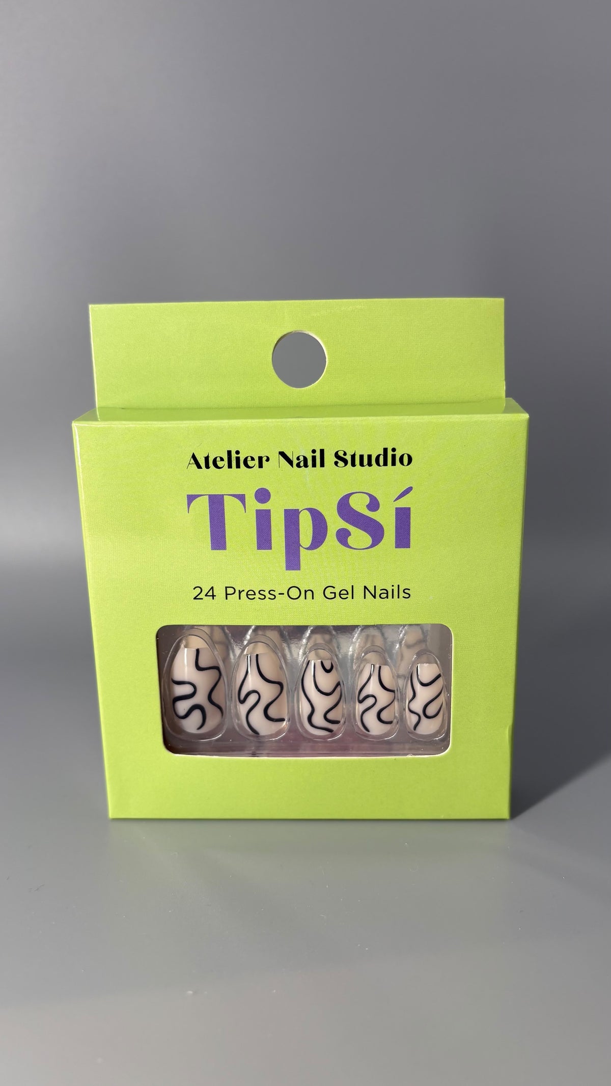 Tipsí Nails
