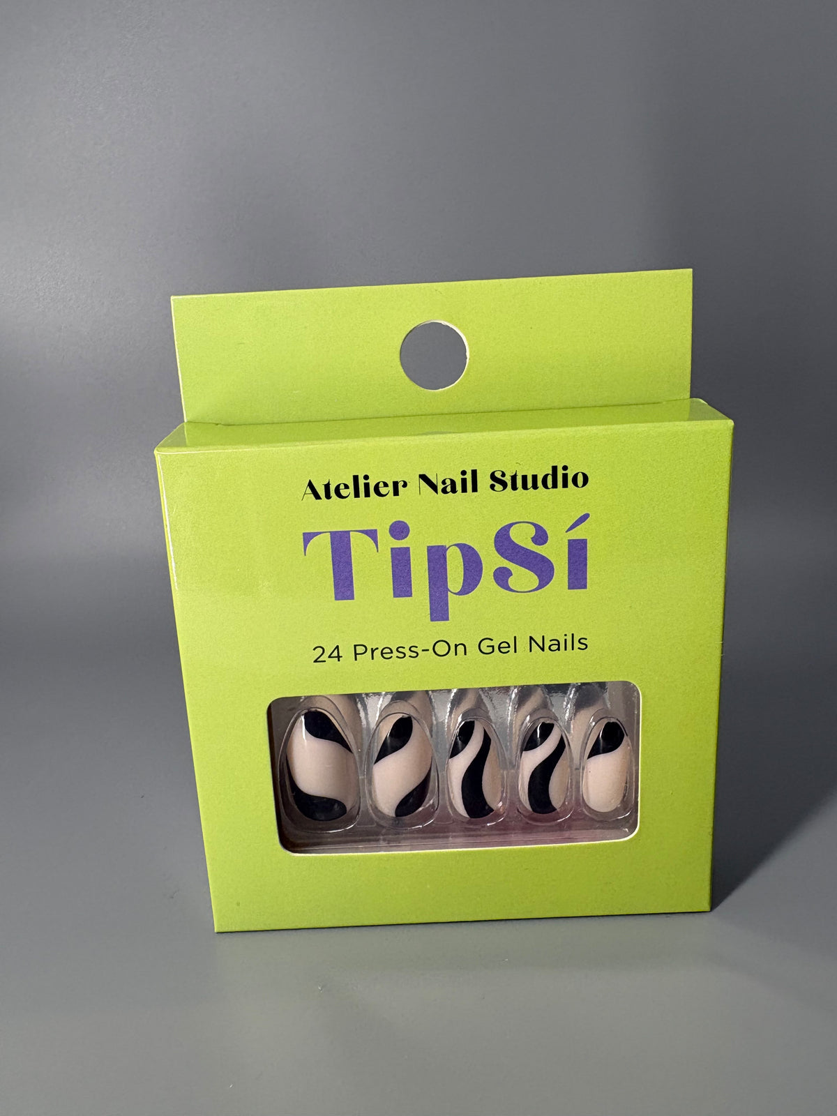 Tipsí Nails