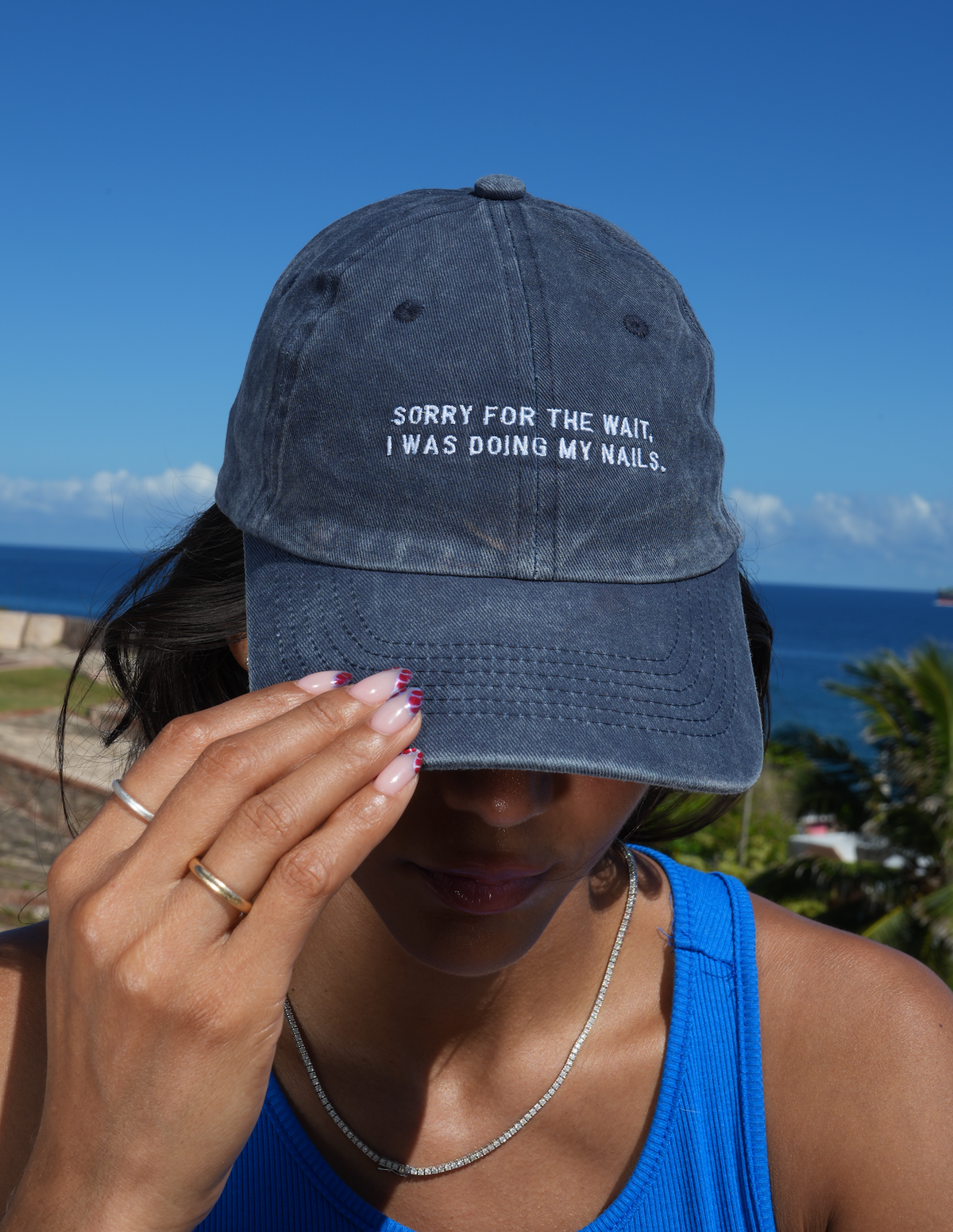 Atelier Hat